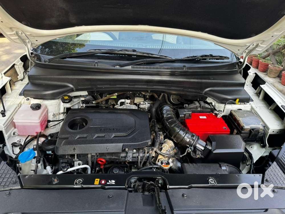 Hyundai Creta 2021 Diesel Well Maintained