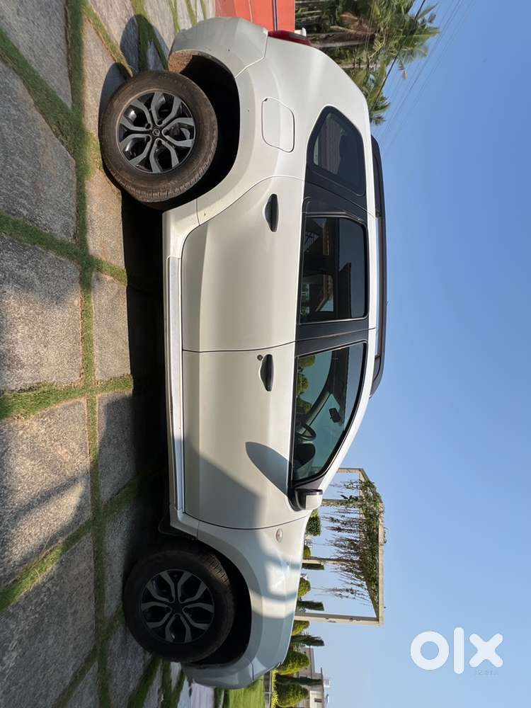 Nissan Terrano Diesel 2016