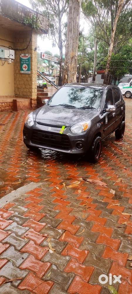 2014 Maruti Suzuki Alto