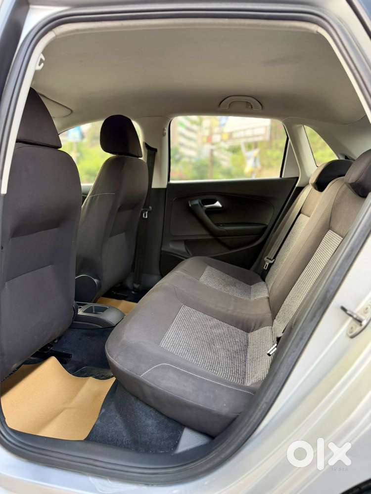 Volkswagen Polo 1.0 Mpi Comfortline, 2019, Petrol