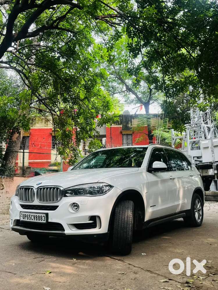 2017 Bmw X5 Diesel Vvip No.