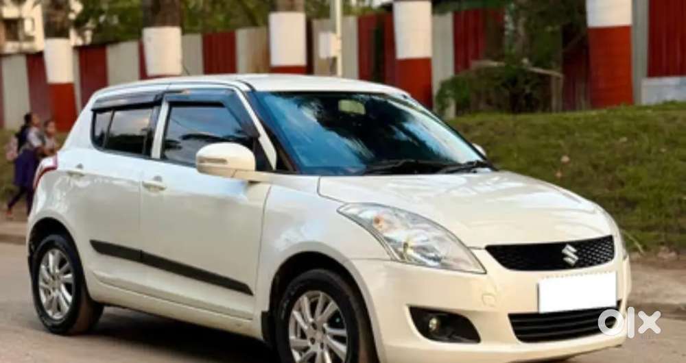 Swift Zxi 2013 Model Assam Registration