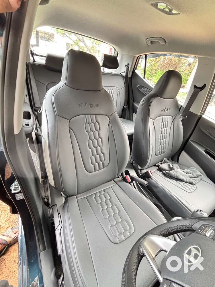 Hyundai Grand I10 2016 Petrol Manual Sportz