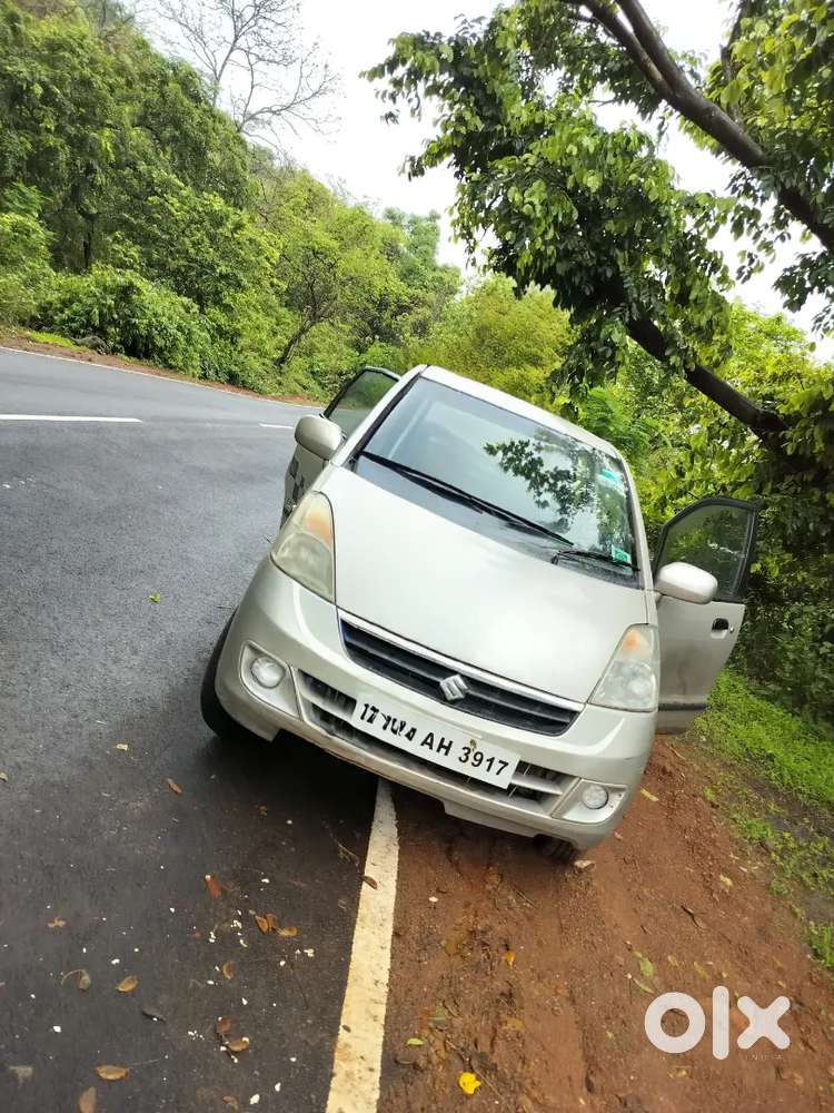 Maruti Suzuki Estilo 2008 Lxi