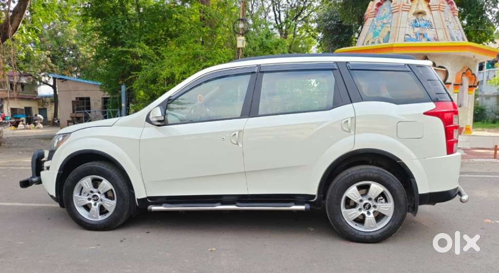 Mahindra Xuv500 W6 2wd, 2015, Diesel