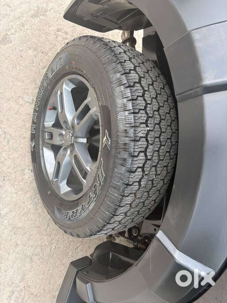 2024 Mahindra Thar Rwd Lx Hard Top Diesel Mt For Sale &ndash; Chennai