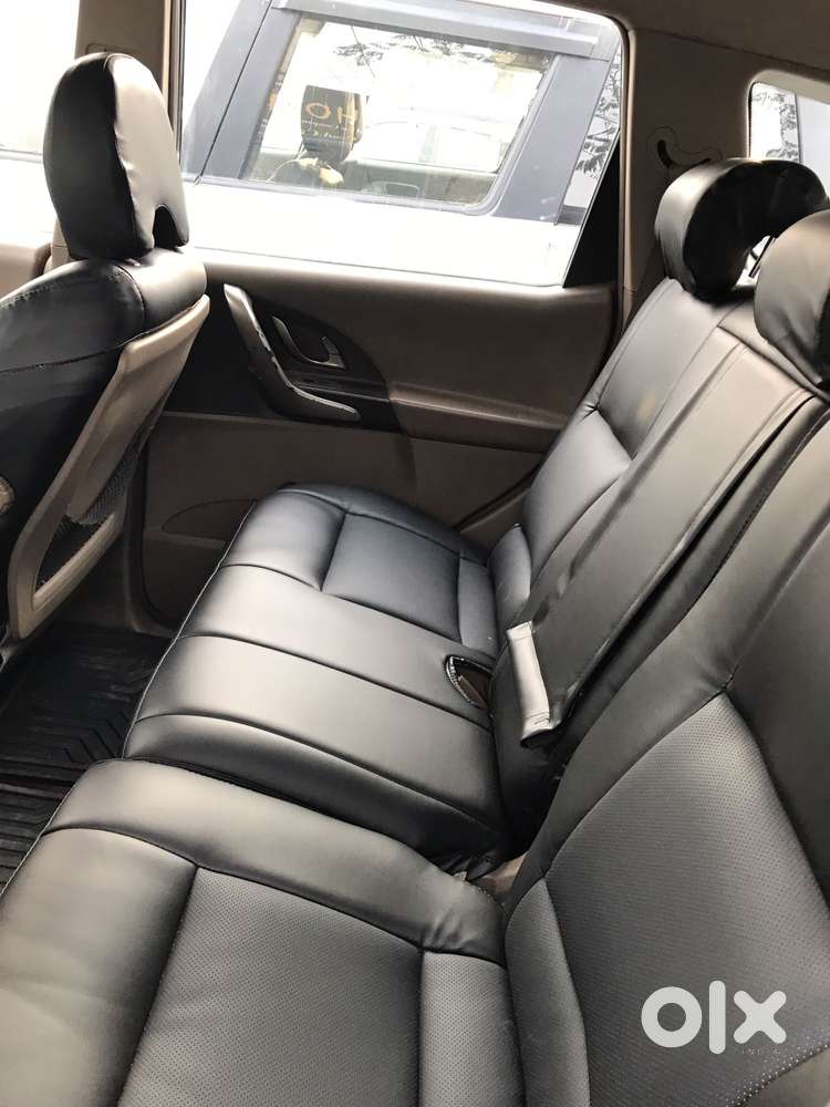 Mahindra Xuv500 W8 Dual Tone, 2014, Diesel