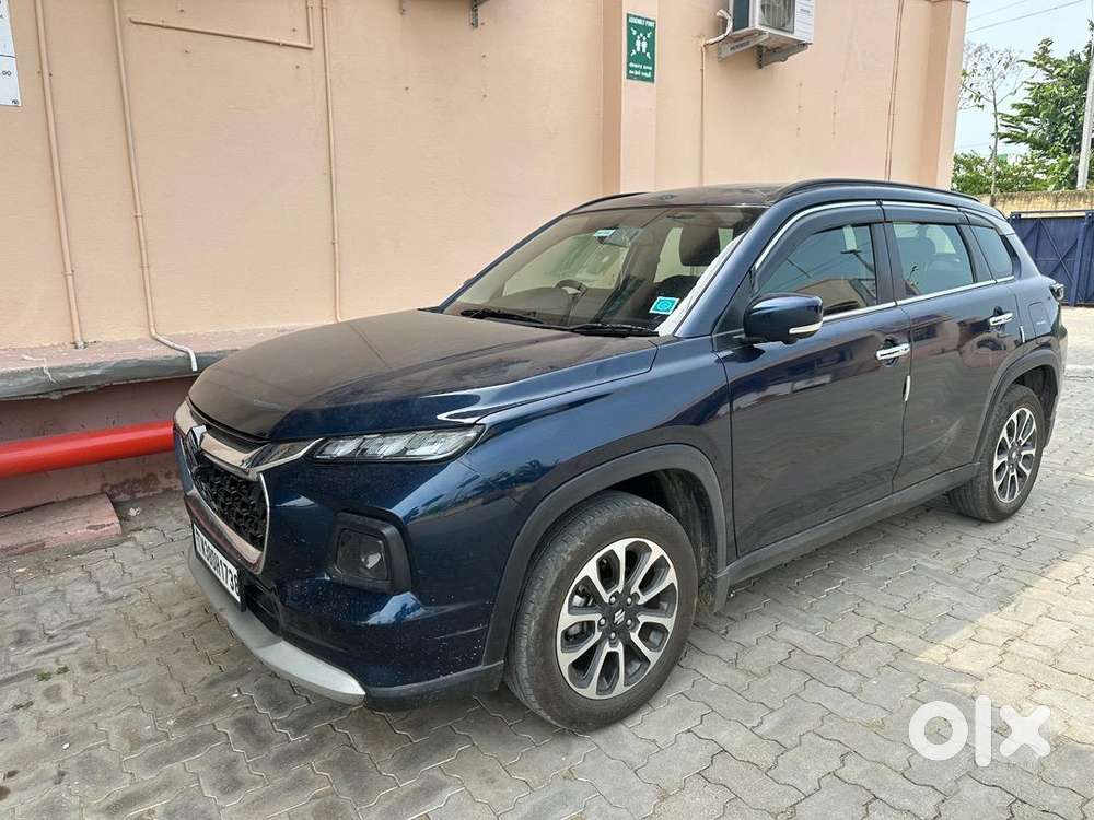 Maruti Suzuki Maruti 2023 Year