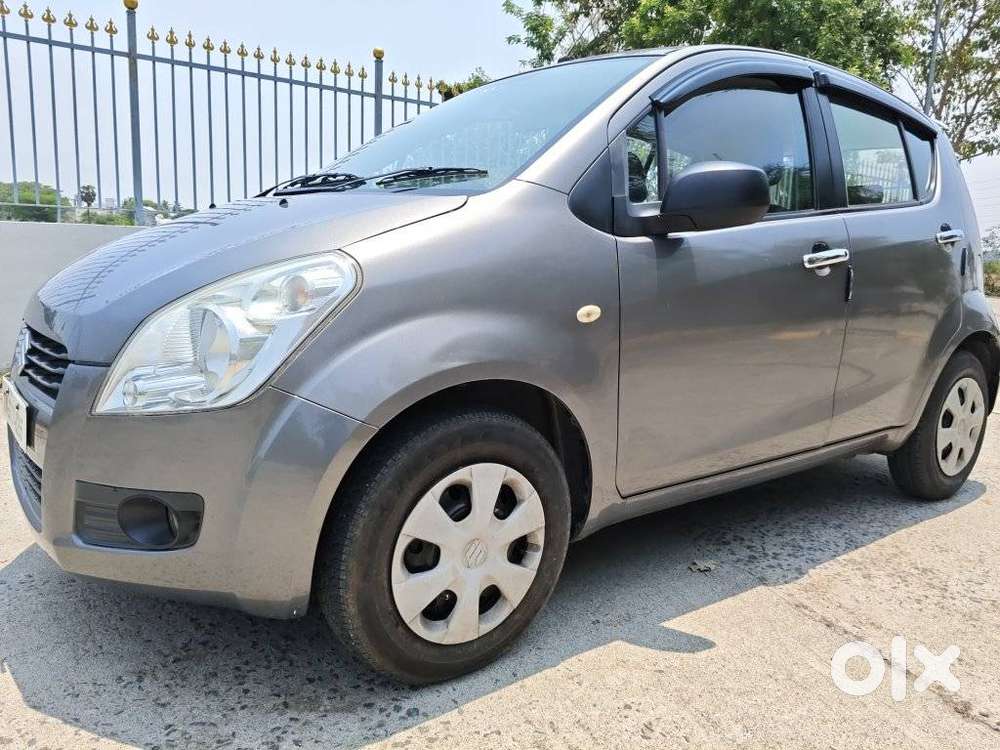 Maruti Suzuki Ritz Vxi (abs) Bs Iv, 2011, Petrol