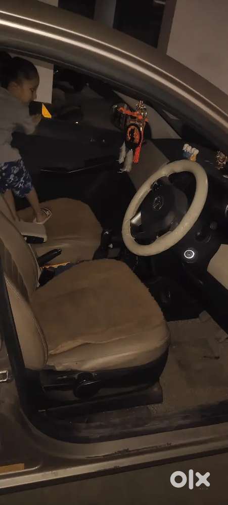 Tata Zest Well Maintaine