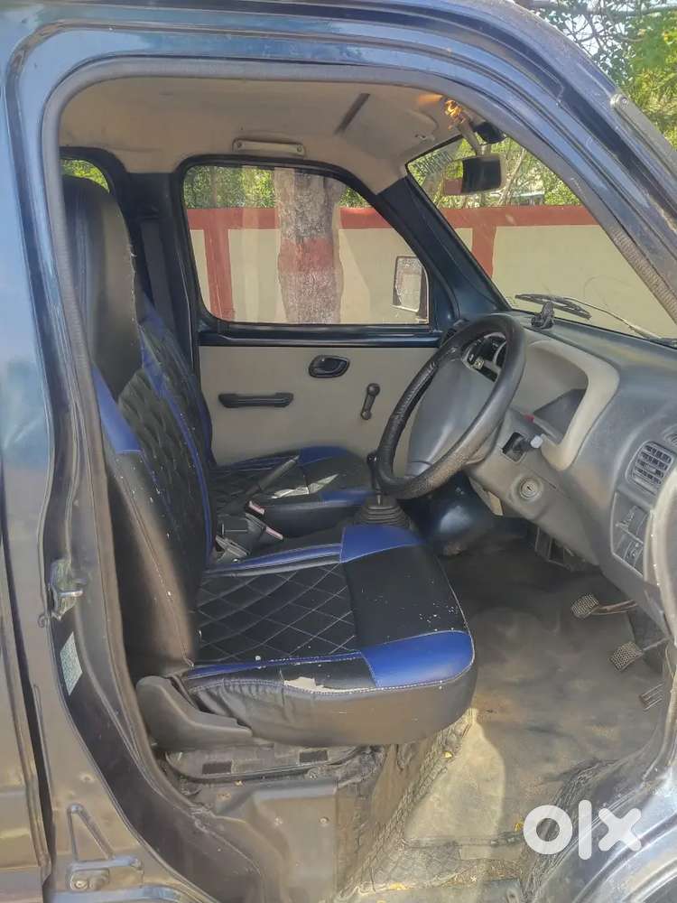 Maruti Suzuki Eeco 2011 Petrol Good Condition
