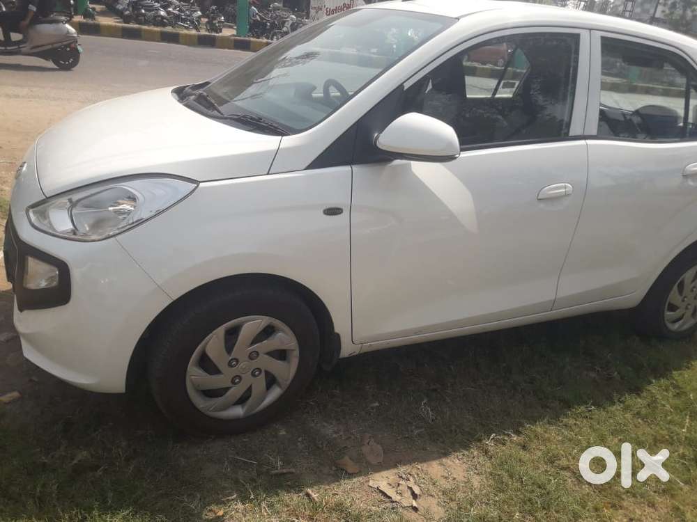 Hyundai Santro Sportz Amt, 2020, Petrol