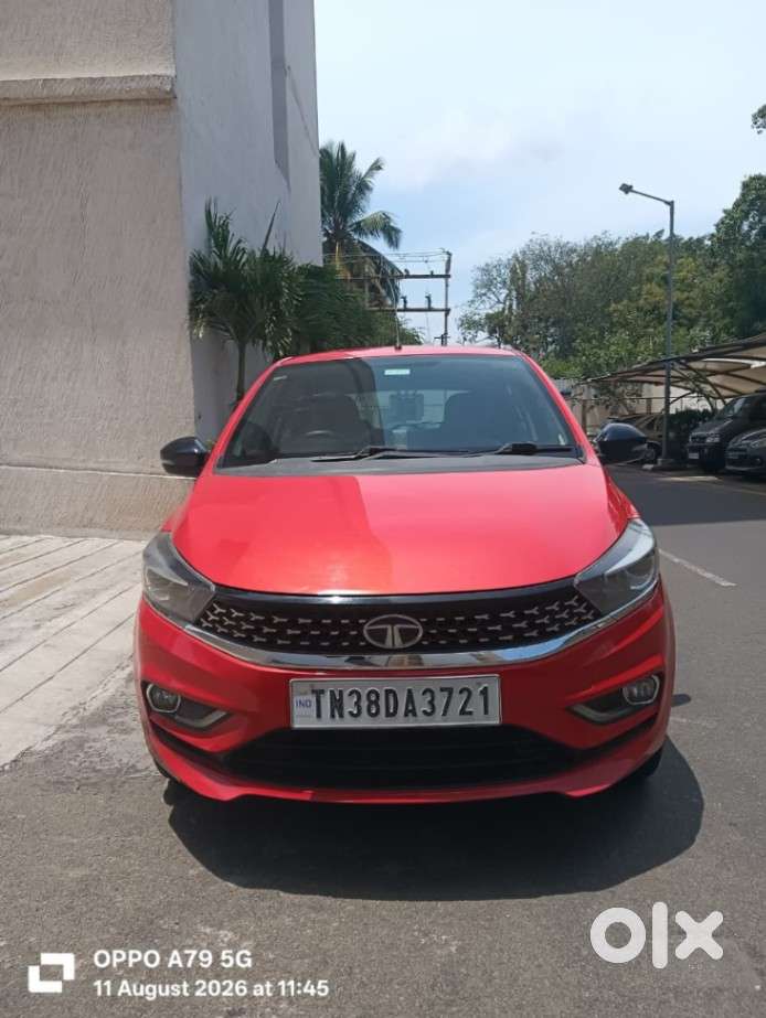 Tata Tiago, 2022, Petrol