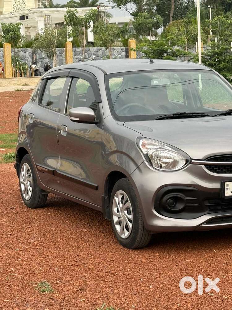 Maruti Suzuki Celerio Zxi, 2022, Petrol