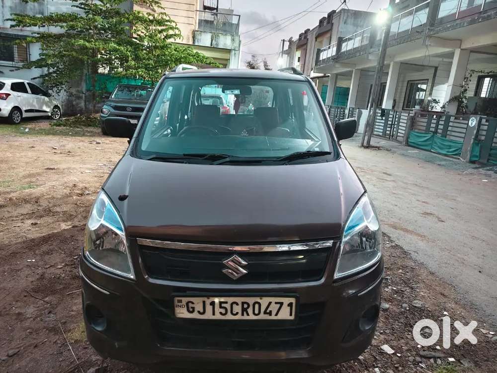 Gadi Joya Vagar Fainal Offer Karvi Nahi