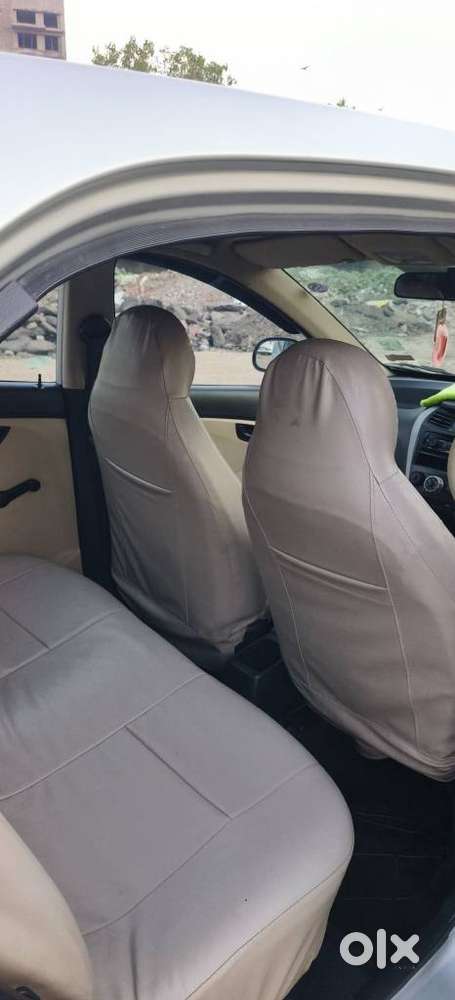 Hyundai Eon Era +, 2016, Petrol
