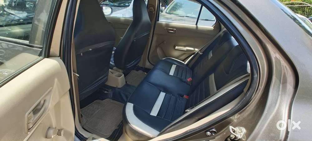 Maruti Suzuki Swift Dzire Ldi Bsiv, 2017, Diesel