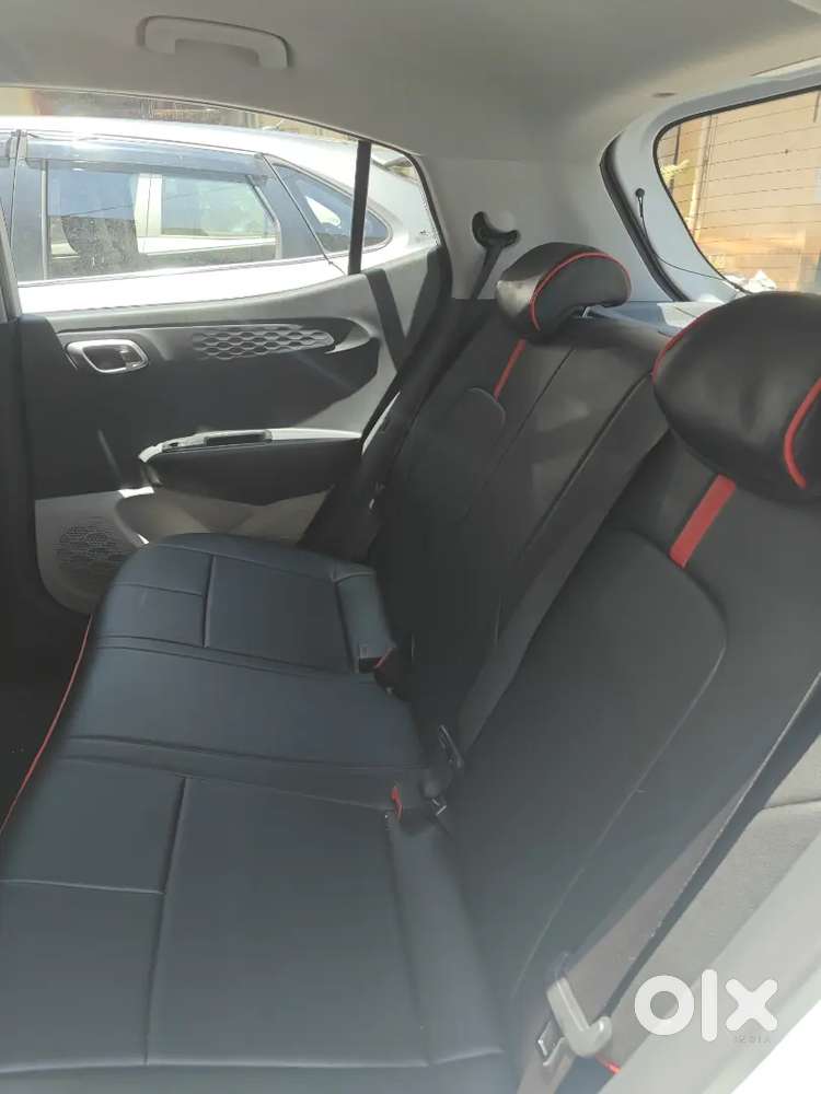 Hyundai Grand I10 Nios 2025