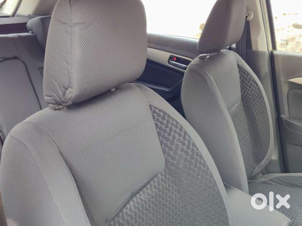 Maruti Suzuki Brezza Zdi, 2017, Diesel