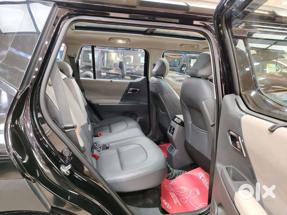 Kia Syros Htx Plus Opt Turbo Dct, 2025, Petrol