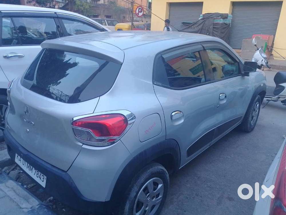 Renault Kwid 2015 Model For Sale