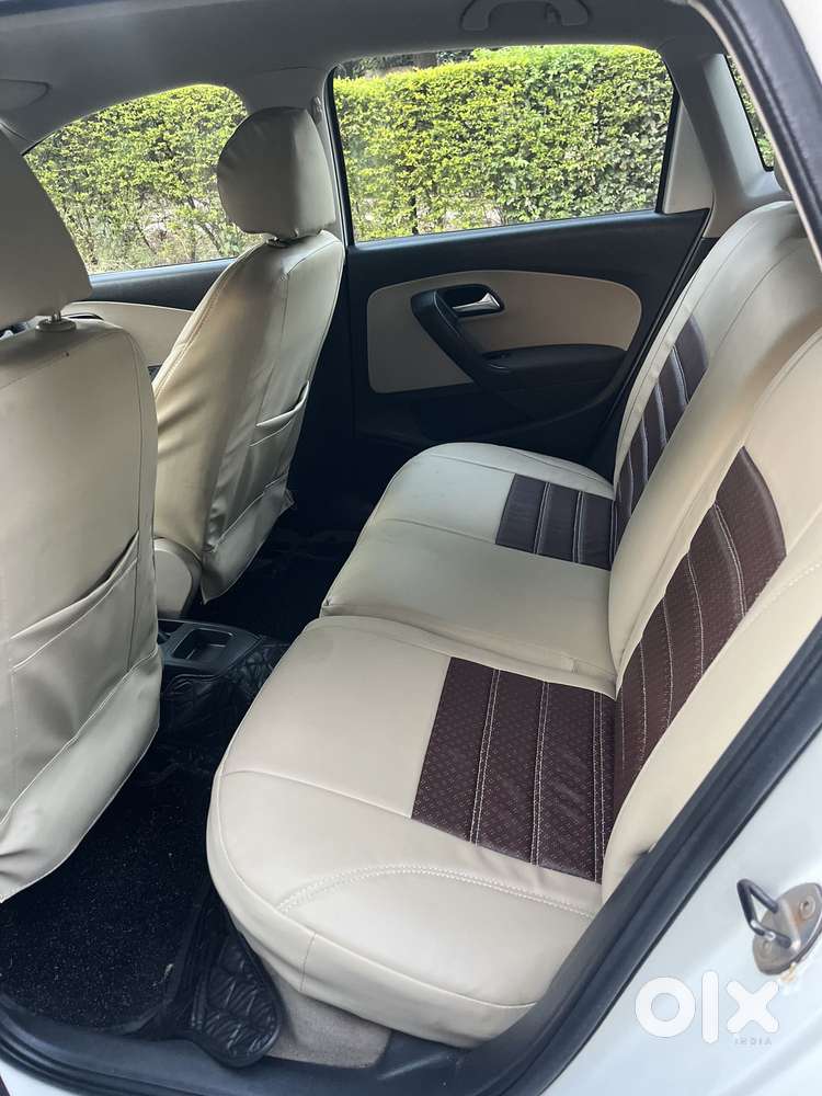Volkswagen Polo Petrol Highline 1.2l, 2010, Petrol