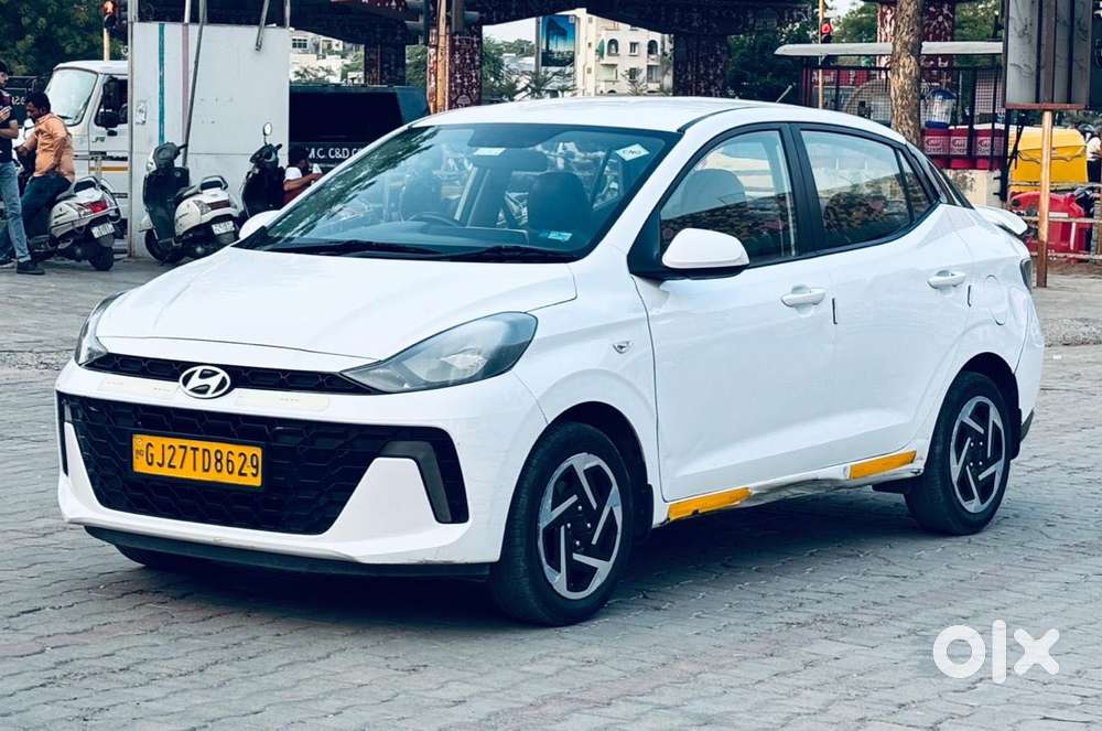 Hyundai Aura 1.2 S Cng, 2023, Cng & Hybrids