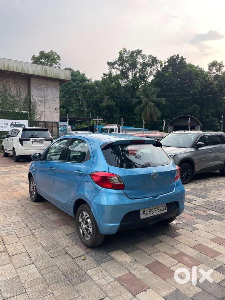 Tata Tiago 1.2 Revotron Xe, 2017, Petrol