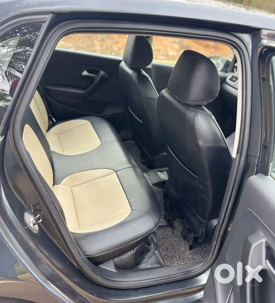 Volkswagen Polo 2019 Petrol Well Maintained