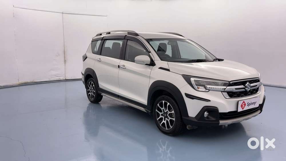 Maruti Suzuki Xl6 1.5 Zeta Mt, 2023, Petrol