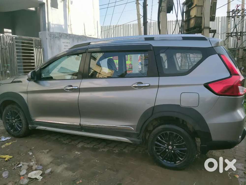 Maruti Suzuki Xl6 2020