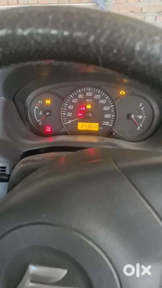 Maruti Suzuki Dzire 2010/ Fixed Price