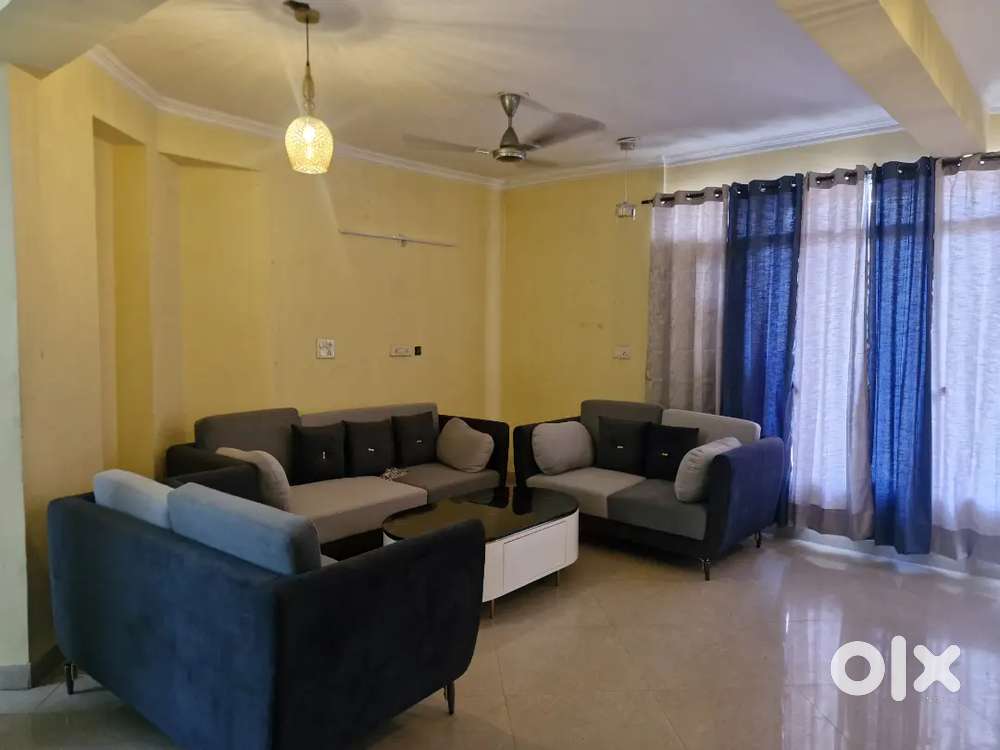 3bhk Flat To Let 2bhk 2bhk Flat For Rent At ₹ 10000/month In New