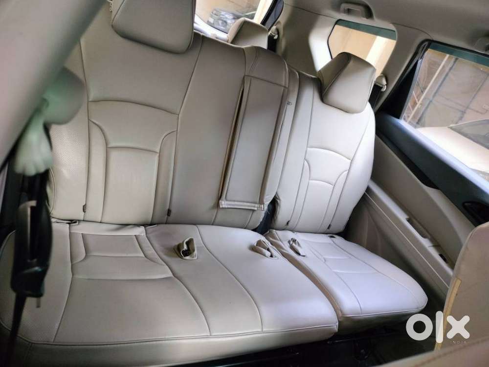 Mahindra Marazzo M2 8str, 2019, Diesel