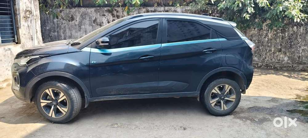 Tata Nexon Ev Max 2023 Electric Good Condition