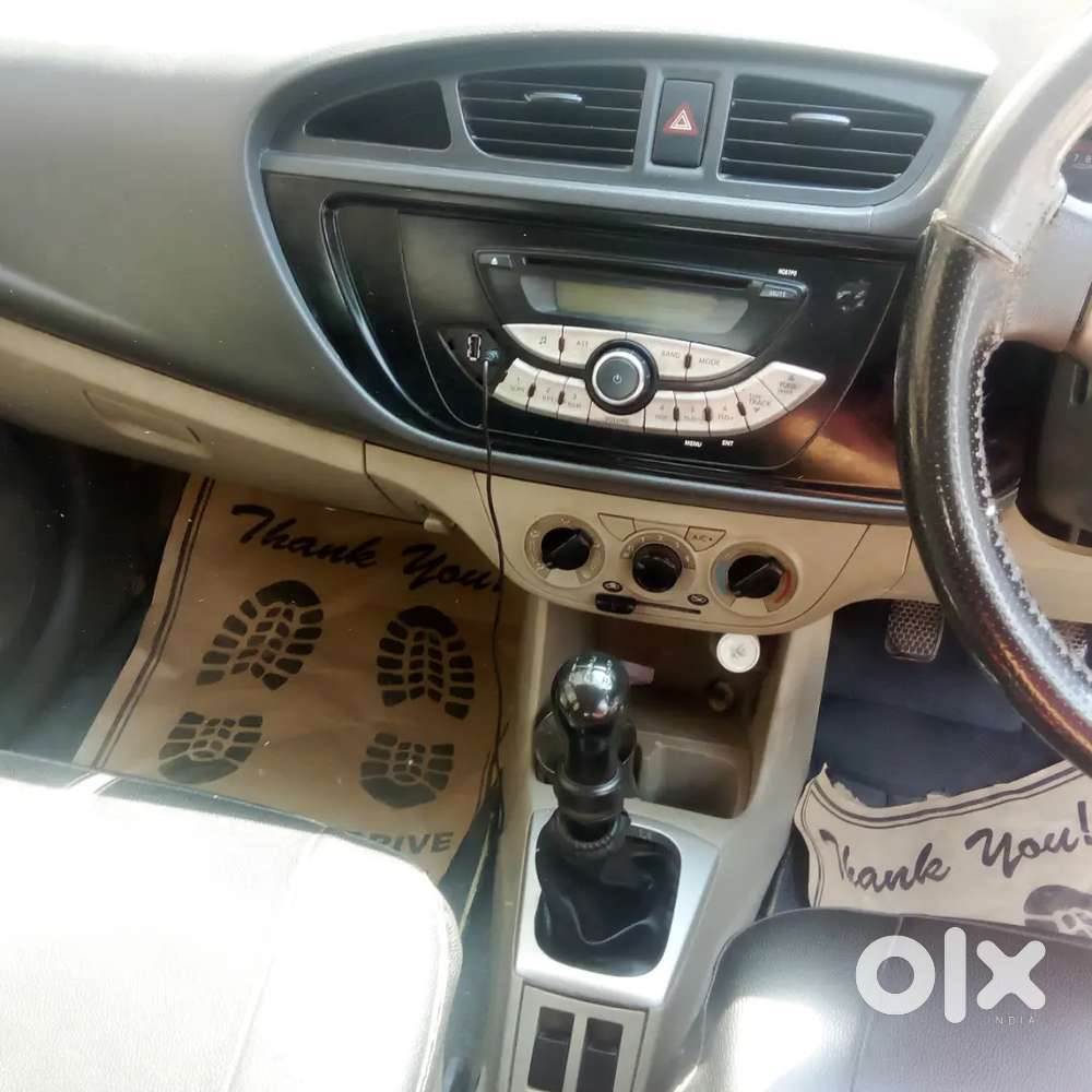 Maruti Suzuki 1000