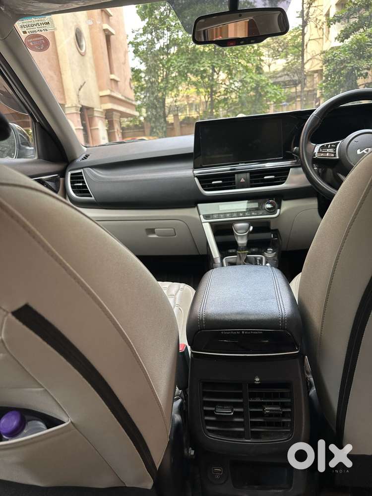 Kia Seltos Gtx Plus At D, 2023, Diesel