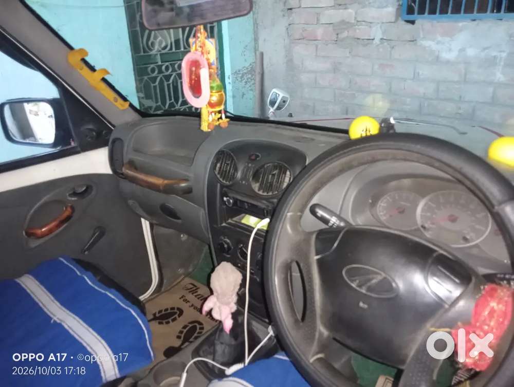 Mahindra Scorpio 2.5 Ex 2014
