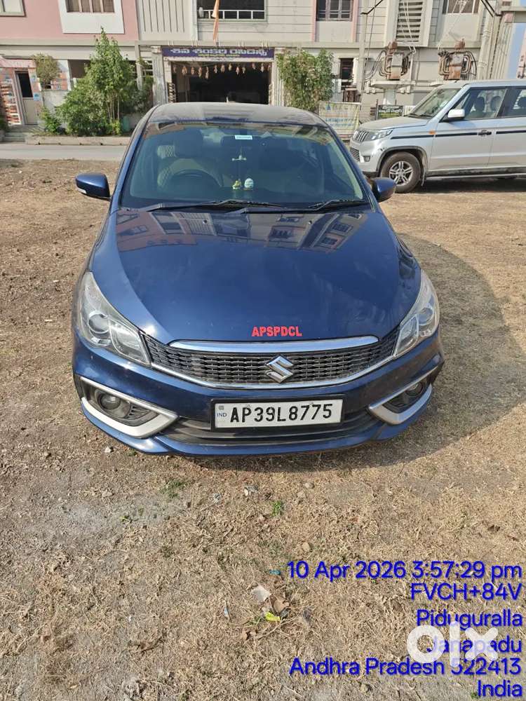 Maruti Suzuki Ciaz