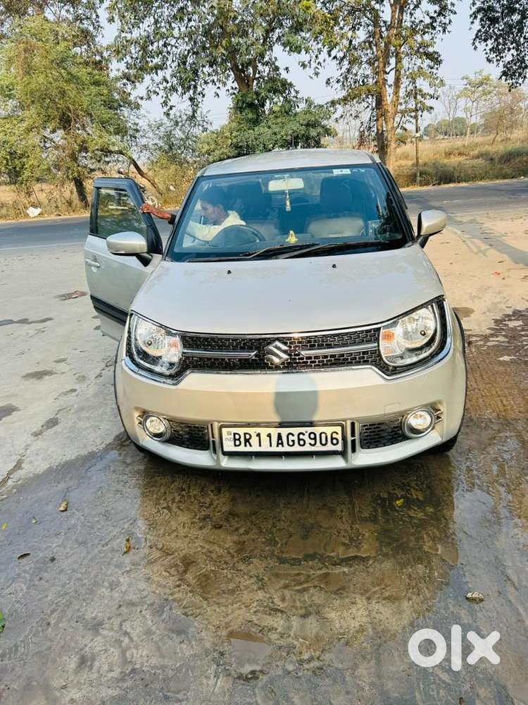 Selling Due To Less Use Very Well Maintained Car