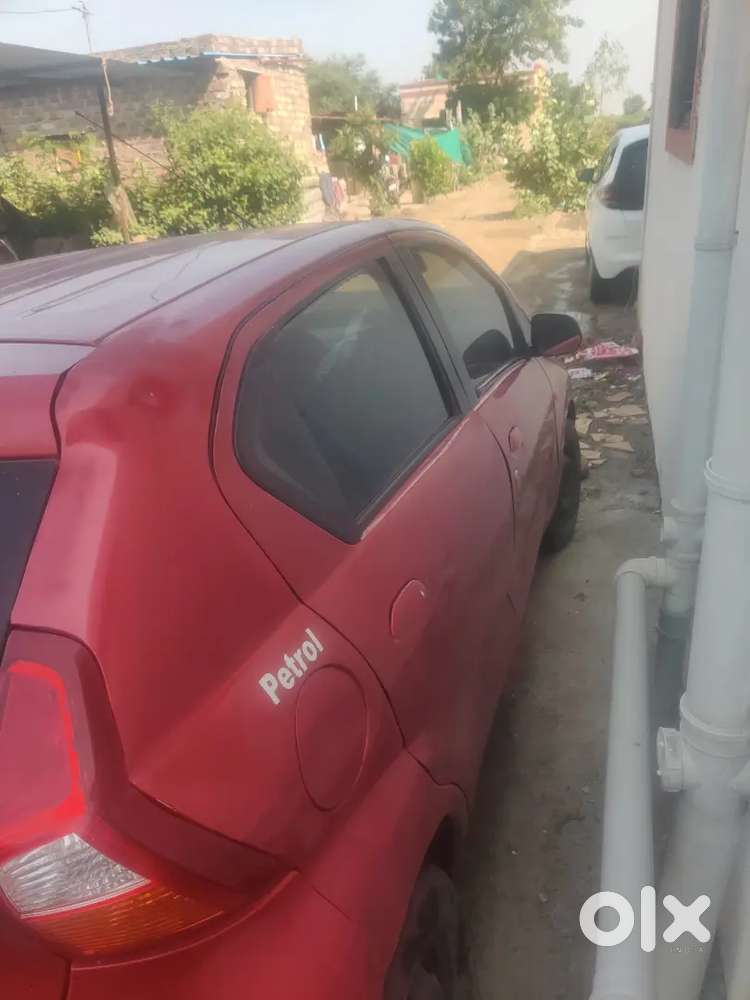 Datsun Go 1.2 D 2019 Year Car