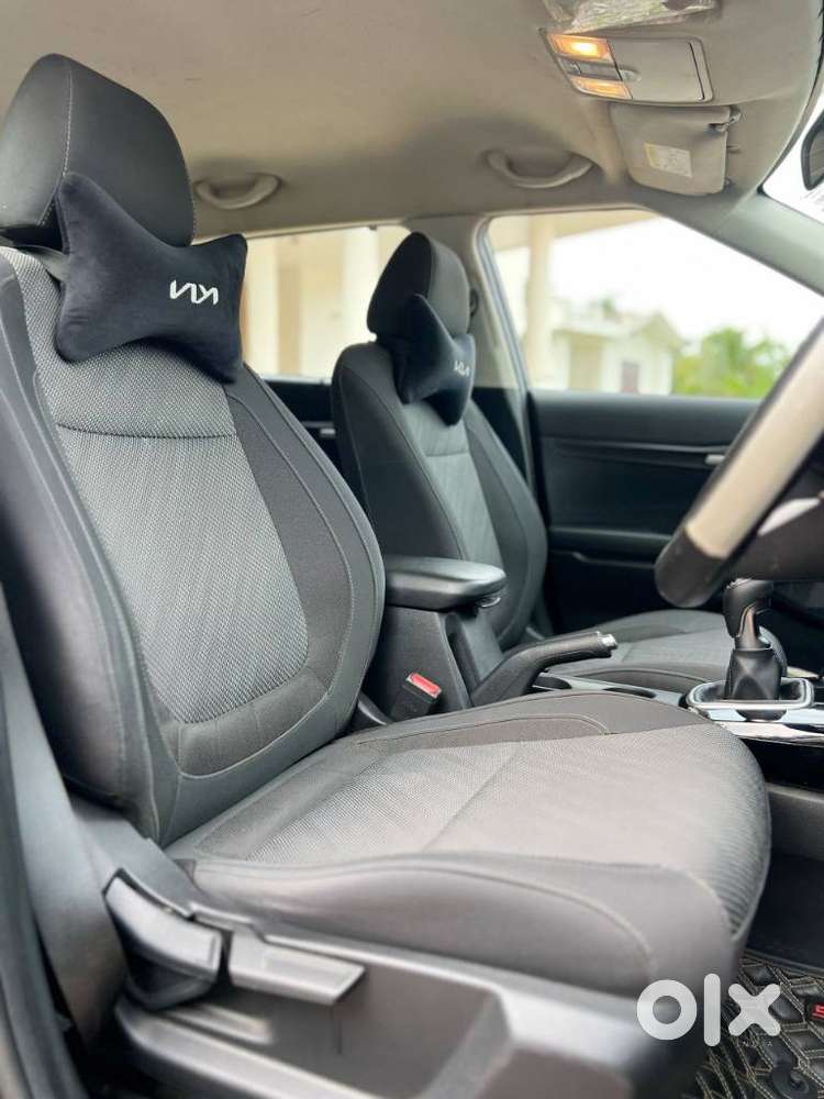 Kia Seltos Htk Plus D, 2022, Diesel