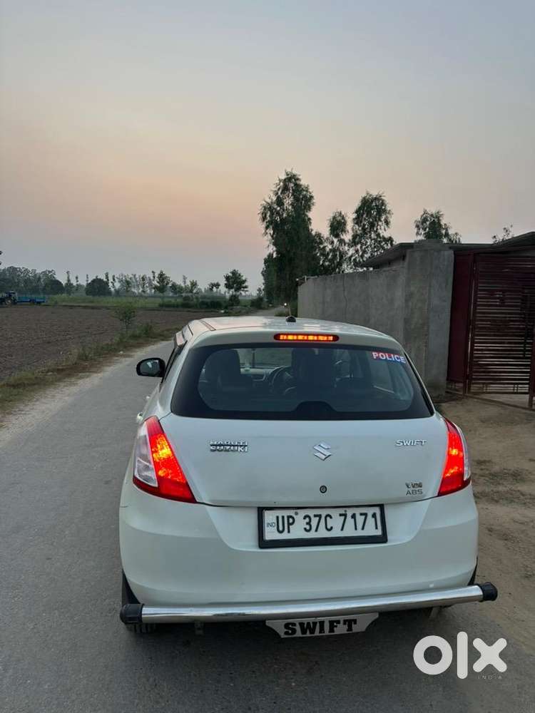 Maruti Suzuki 2015 Diesel Manual