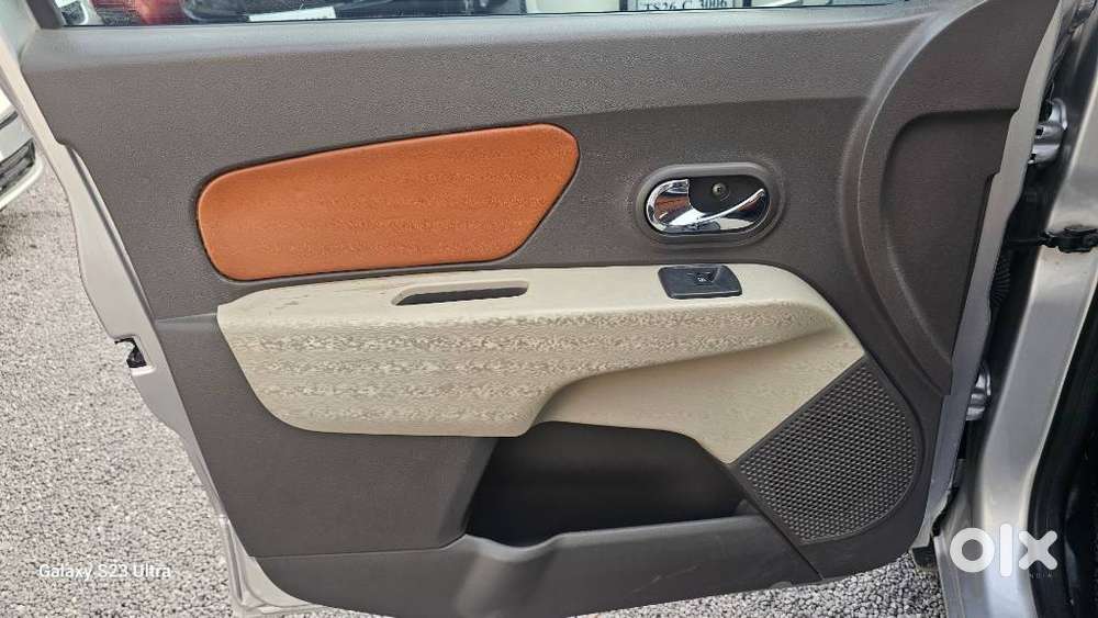 Renault Lodgy Stepway 110ps Rxz 8s, 2017, Diesel