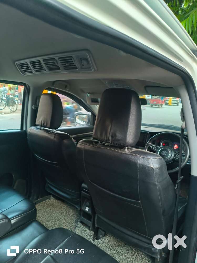 Maruti Suzuki Xl6 Zeta Mt Cng, 2024, Petrol