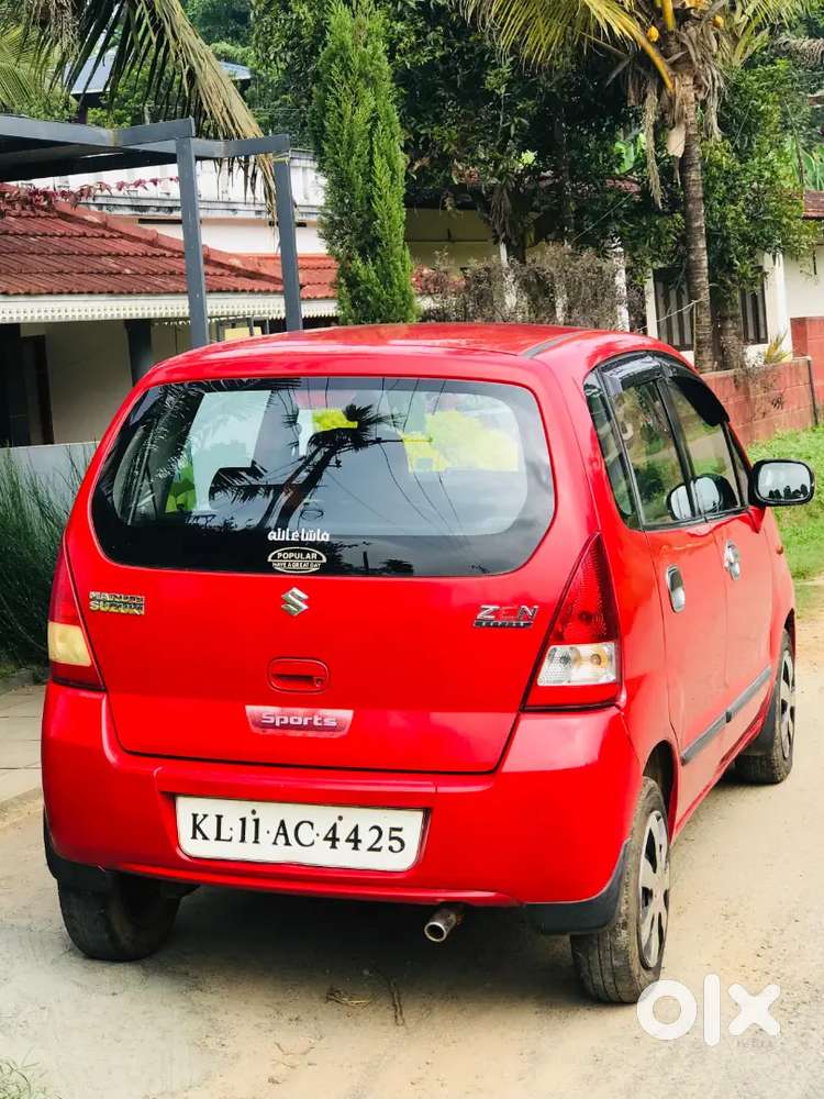 Maruti Suzuki Estilo 2009 Petrol Well Maintained