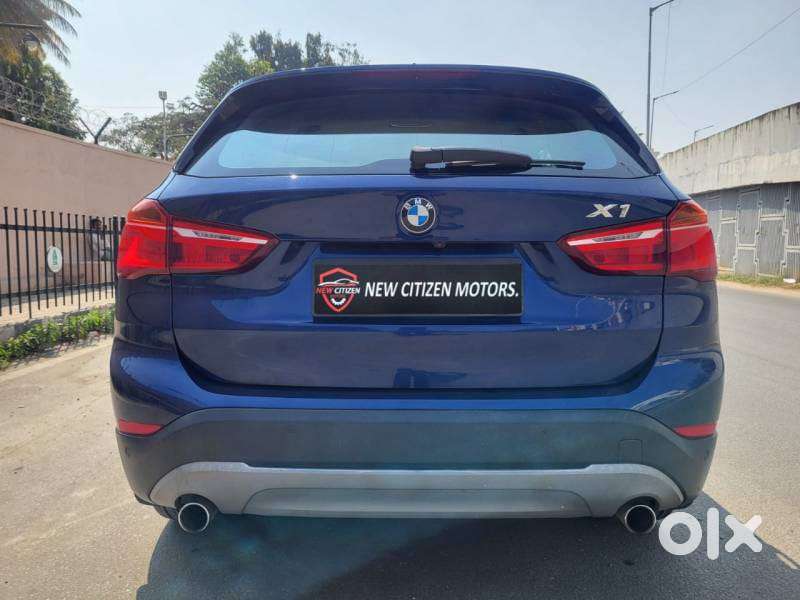Bmw X1 Sdrive 20d X Line, 2018, Diesel