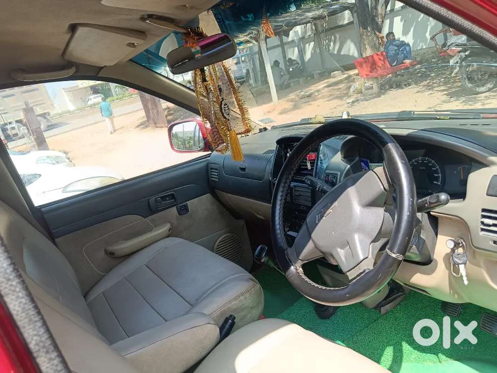 Chevrolet Tavera Diesel 2014