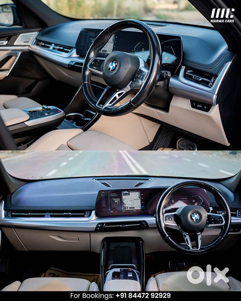 Bmw X1 Sdrive18d M Sport, 2023, Diesel