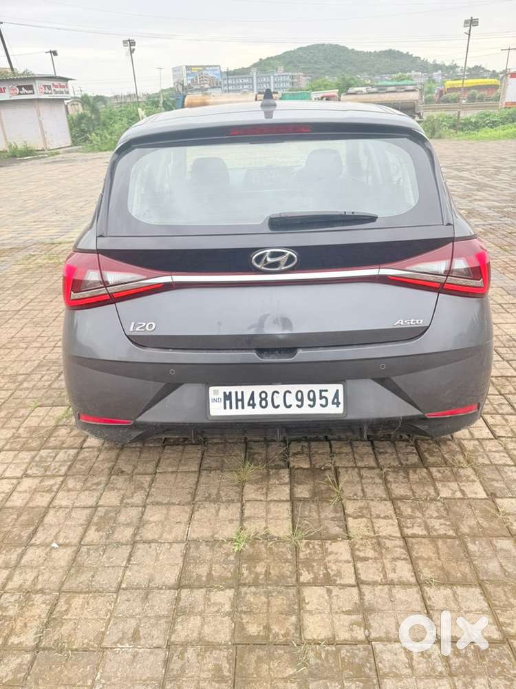 Hyundai New I20 Diesel Manual 2021